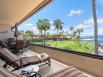 Condo, 2 Bedrooms, Oceanfront (G202)