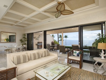 Condo, 2 Bedrooms, Oceanfront (C105)