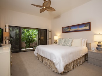 Condo, 2 Bedrooms, Oceanfront (C105)