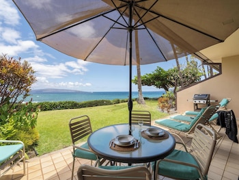 Condo, 2 Bedrooms, Oceanfront (G105)