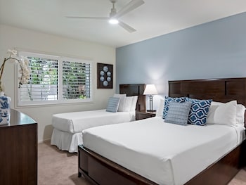 Condo, 2 Bedrooms, Oceanfront (E105)