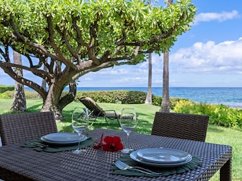 Condo, 2 Bedrooms, Oceanfront (E105)