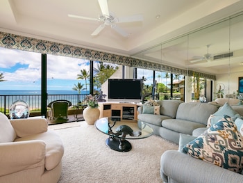 Condo, 3 Bedrooms, Oceanfront (A203)