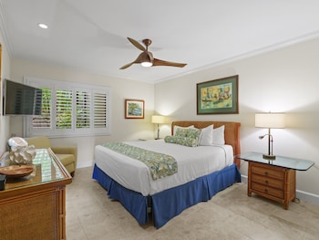 Condo, 2 Bedrooms, Oceanfront (B106)