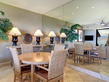 Condo, 2 Bedrooms, Oceanfront (E102)