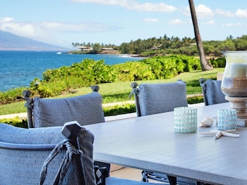Condo, 3 Bedrooms, Oceanfront (F112)