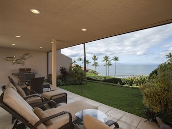 Condo, 2 Bedrooms, Oceanfront (C105)