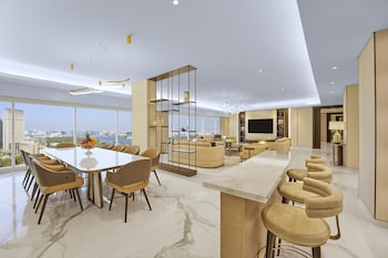 Royal Suite, 2 Bedrooms