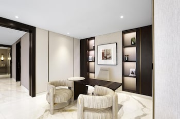 Royal Suite, 2 Bedrooms