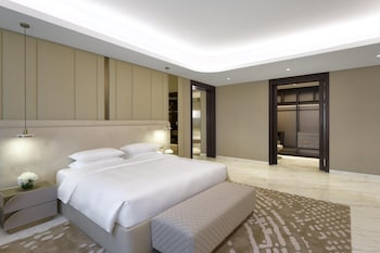 Royal Suite, 2 Bedrooms