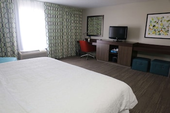 Deluxe Room, 1 King Bed, Non Smoking
