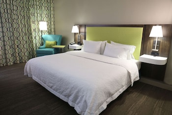 Room, 1 King Bed, Accessible, Non Smoking