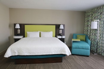Deluxe Room, 1 King Bed, Non Smoking