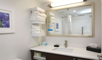 Room, 1 King Bed, Accessible, Non Smoking
