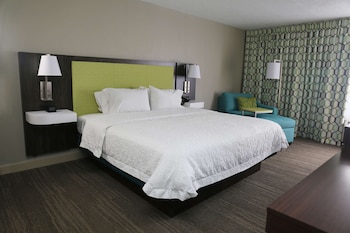 Room, 1 King Bed, Accessible, Non Smoking
