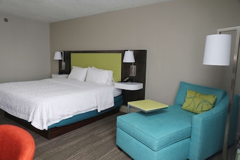 Room, 1 King Bed, Accessible, Non Smoking