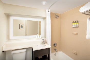 Standard Room, 2 Queen Beds