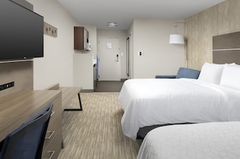 Standard Room, 2 Queen Beds