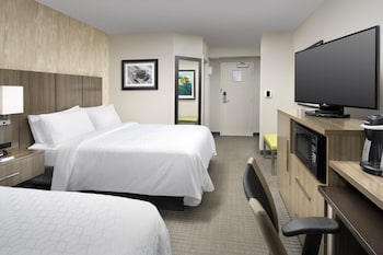 Standard Room, 2 Queen Beds