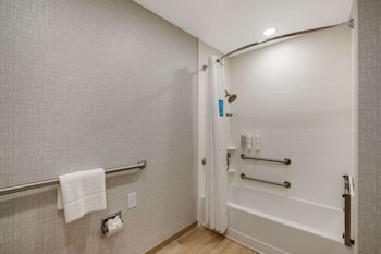 Room, Accessible, Non Smoking