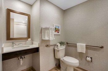 Room, 2 Double Beds, Non Smoking