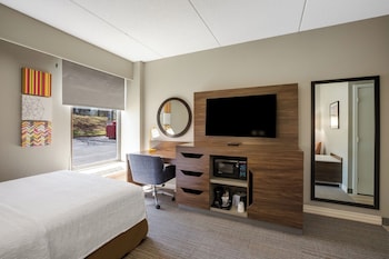 Room, 2 Double Beds, Non Smoking