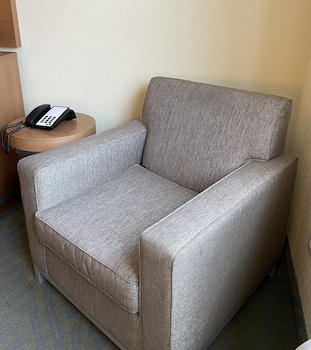 Room, 1 King Bed, Mobility Accessible