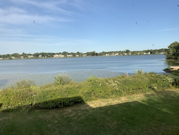 Double Lake View