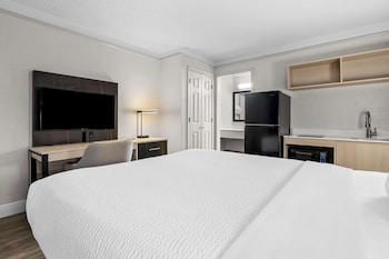 Room, 1 Queen Bed, Accessible, Non Smoking