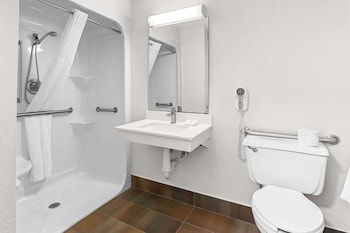 Room, 1 Queen Bed, Accessible, Non Smoking