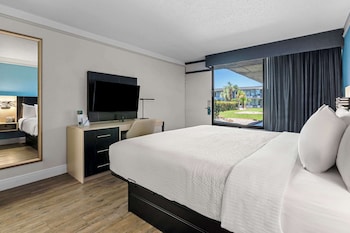Standard Room, 1 King Bed, Non Smoking