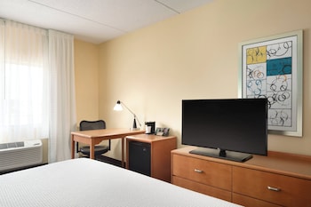 Room, 1 King Bed
