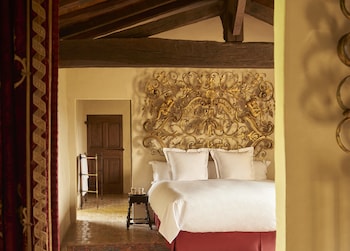 Royal Suite Lady Hamlyn, 1 King Bed