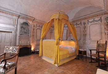 Superior Castle Suite, 1 Queen Bed