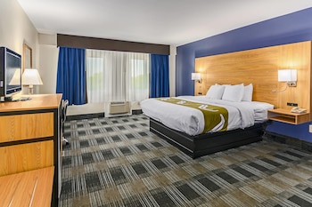 Room, 1 King Bed, Accessible, Non Smoking