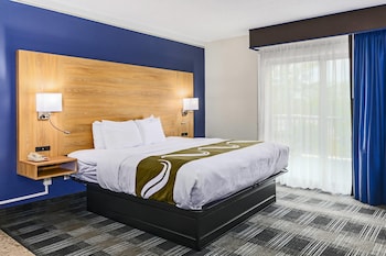 Room, 1 King Bed, Accessible, Non Smoking