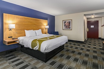 Room, 1 King Bed, Accessible, Non Smoking