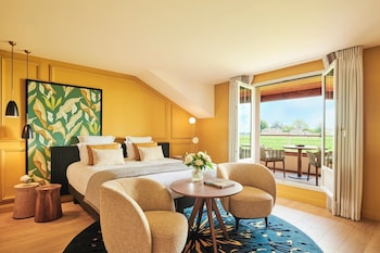 Executive Room Vineyard