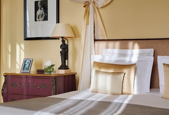 Royal Suite