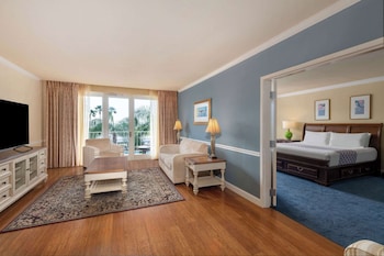 Suite, 1 Bedroom, Non Smoking, Bay View