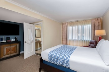 Room, 1 Queen Bed, Non Smoking