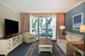 Suite, 1 Bedroom, Non Smoking, Bay View