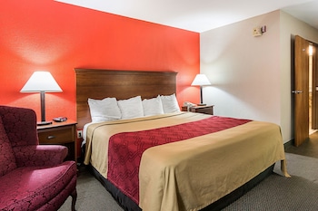 Room, 1 King Bed, Accessible, Non Smoking