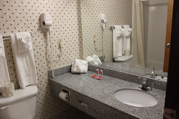 Standard Room, 2 Double Beds, Non Smoking