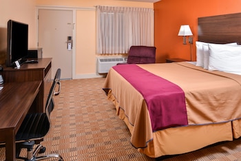 Room, 1 Queen Bed, Non Smoking