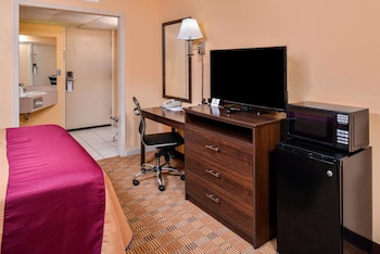 Room, 1 Queen Bed, Non Smoking