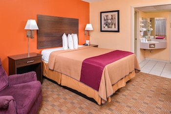 Room, 1 Queen Bed, Non Smoking