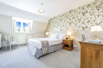 Comfort Room, 1 Double Bed, Non Smoking
