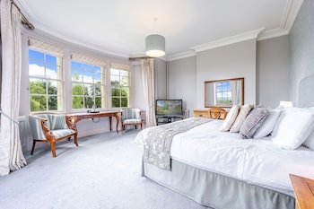 Executive Room, 1 Double Bed, Non Smoking (View)