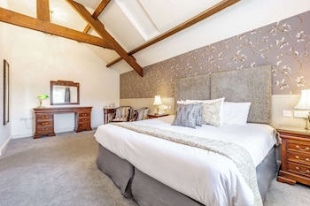 Executive Room, 1 Double Bed, Non Smoking (View)